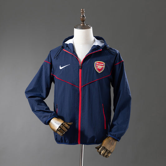 Arsenal Chaqueta