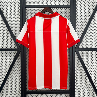 Atletico de Madrid Centenario 03/04