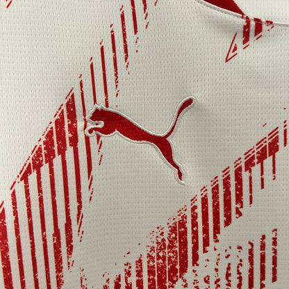 RB Leipzig 1ª Equipación 24/25