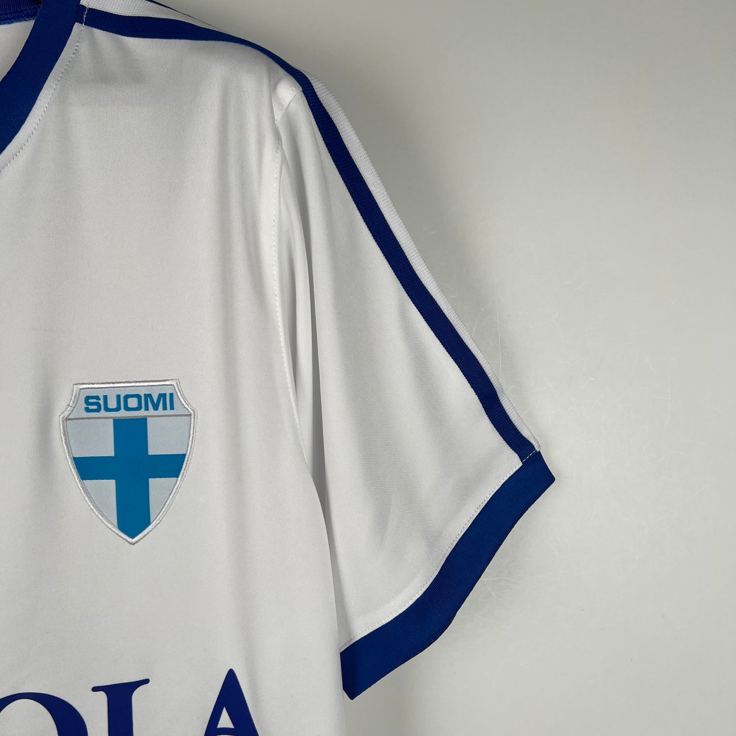 Finlandia 1982