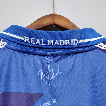 Real Madrid 94/96