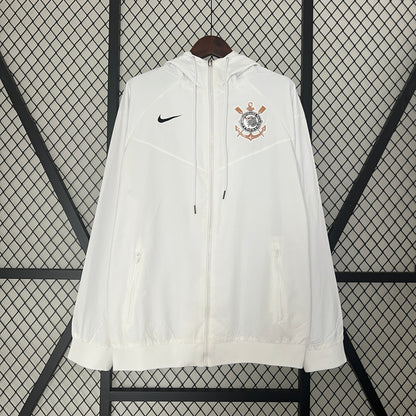 Chaqueta Corinthians