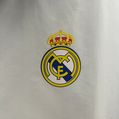 Chaqueta Reversible Real Madrid