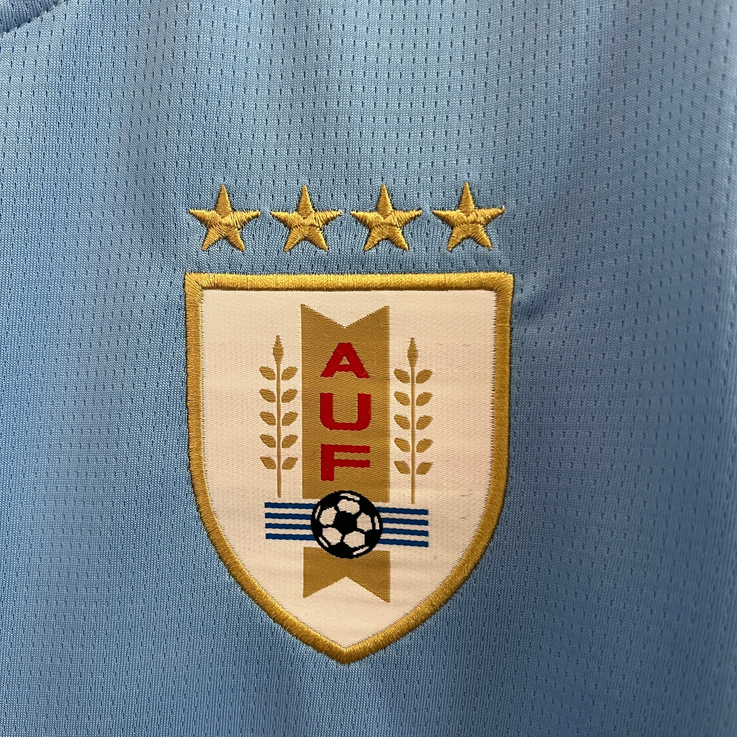 Uruguay 1ª Equipación 24/25