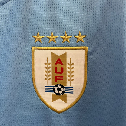 Uruguay 1ª Equipación 24/25