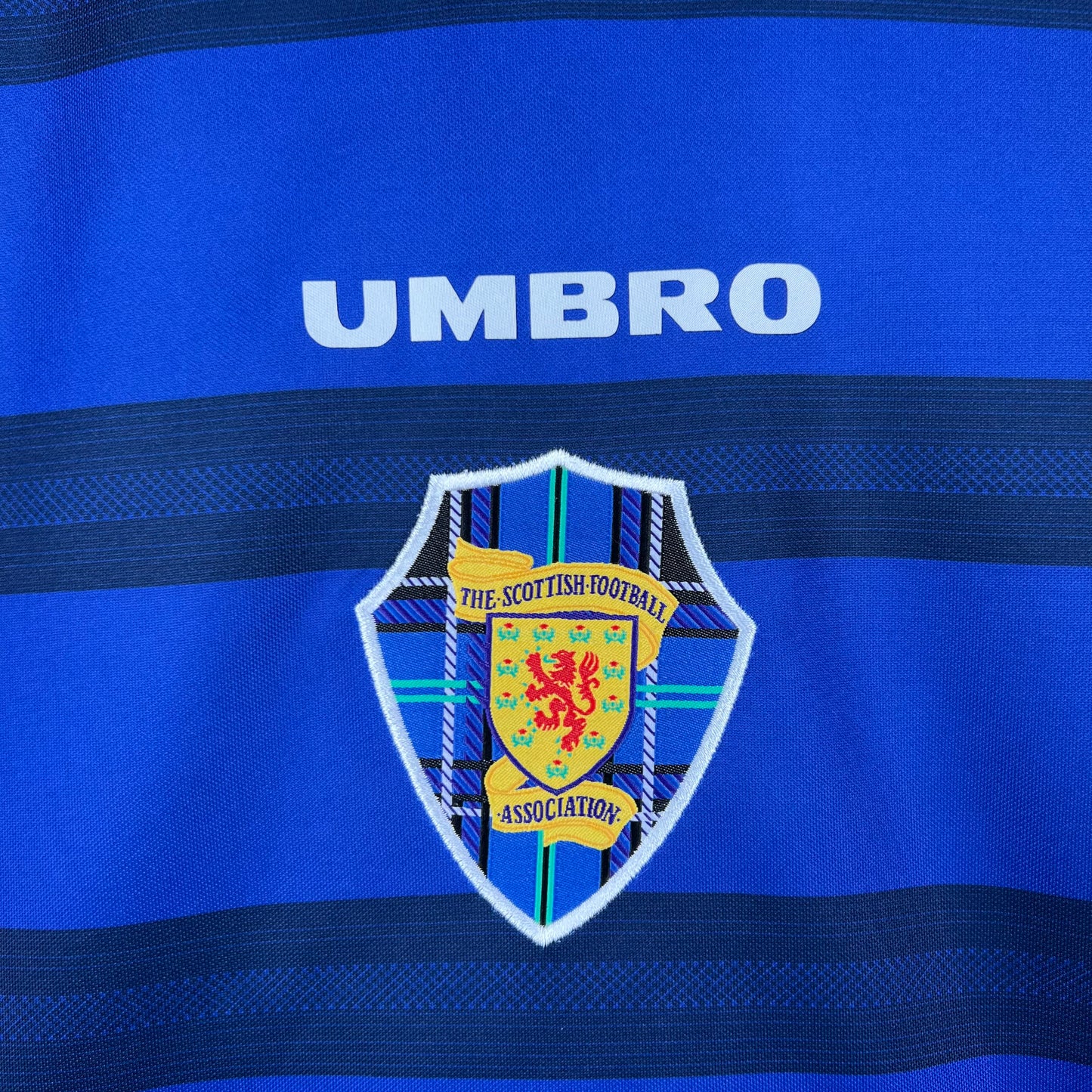 Escocia 1998
