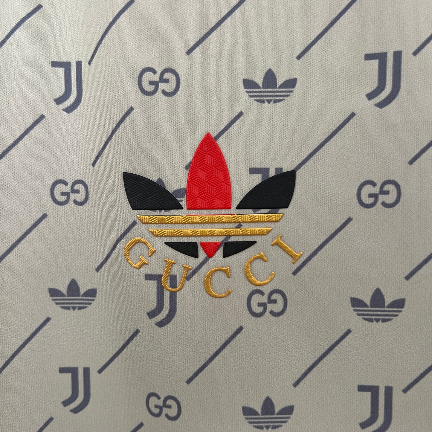 Juventus Gucci Special Edition