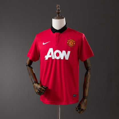 Manchester United 13/14
