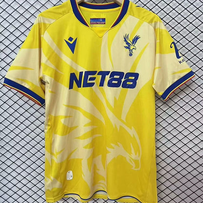 Crystal Palace 2ª Equipación  24/25
