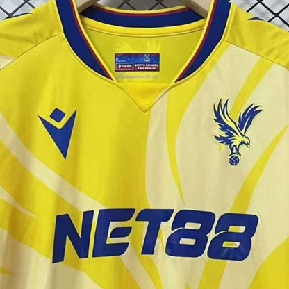 Crystal Palace 2ª Equipación  24/25