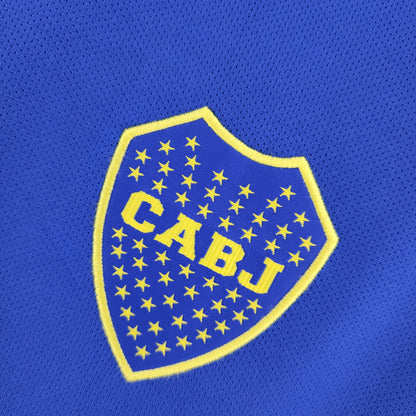 Boca Juniors 10/11