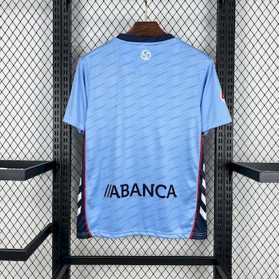 Celta de Vigo 1ª Equipación 25/26