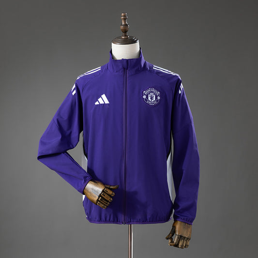 Manchester United Chaqueta