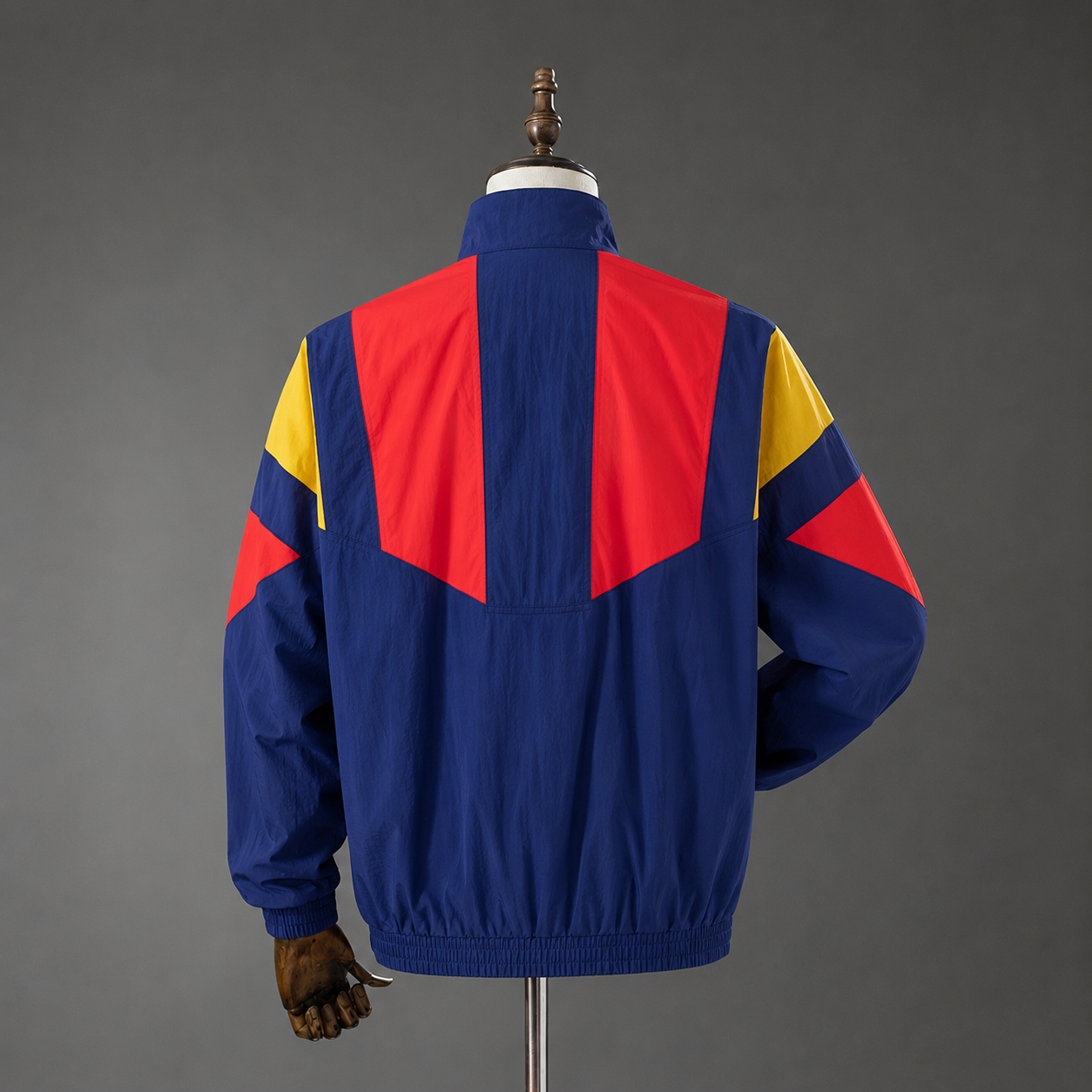 ESP Retro Chaqueta
