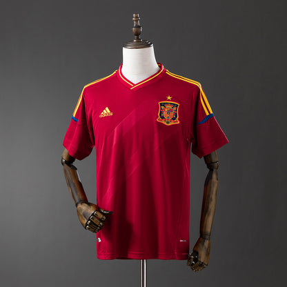 España 2012
