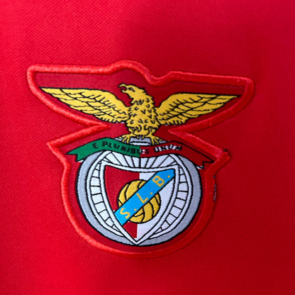 Benfica 04/05