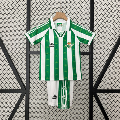 Real Betis 1ª Equipación 95/97