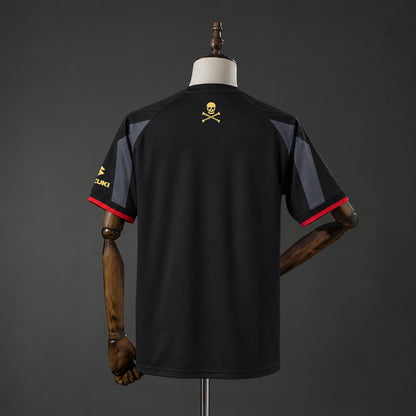 Camiseta Orlando Pirates 2ª Equipación 26/27