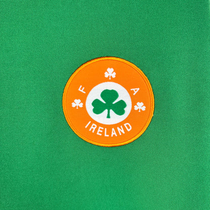 Irlanda 88/90