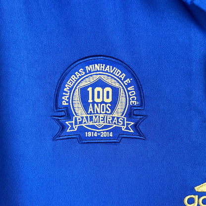 SE Palmeiras 14/15