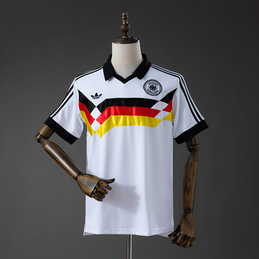 Alemania 1988