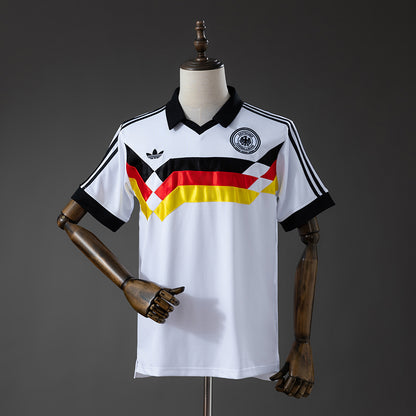 Alemania 1988