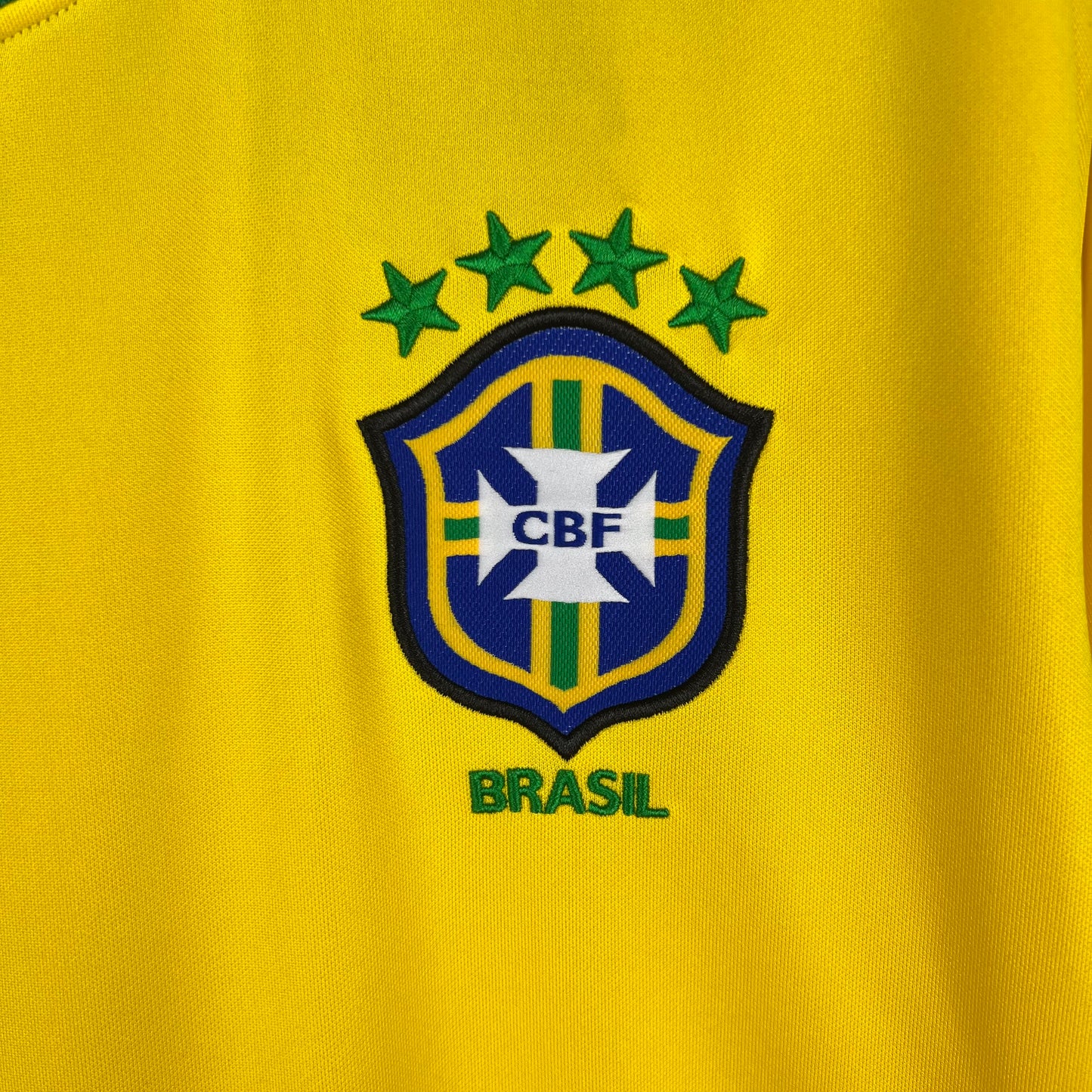 Brasil 1998