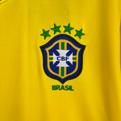 Brasil 1998