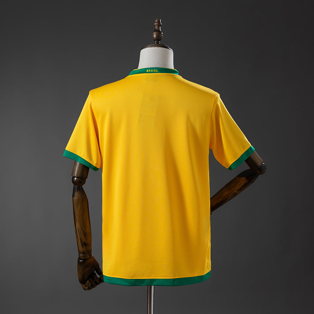 Brasil 2018