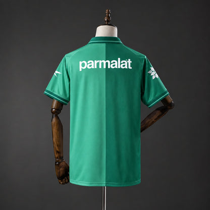 Camiseta Retro Palmeiras 97/98