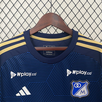 Millonarios 1ª Equipación 24/25