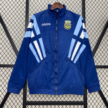 Chaqueta Argentina