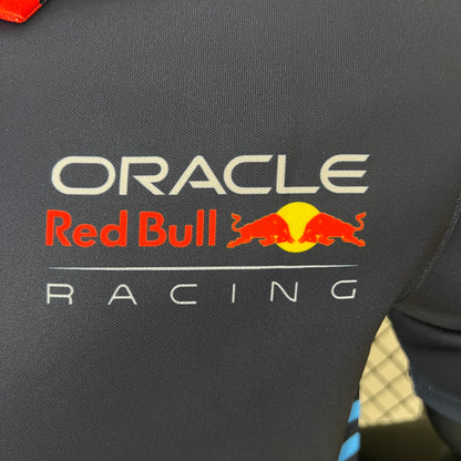 Red Bull Max Verstappen Polo 2024