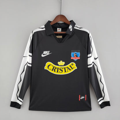 Colocolo 1995