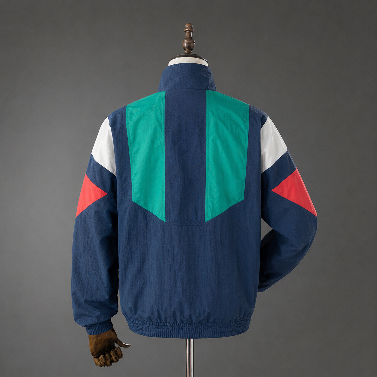 Italia Retro Chaqueta
