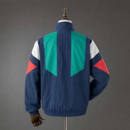 Italia Retro Chaqueta