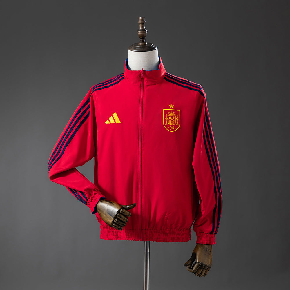España Reversible