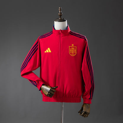 España Reversible