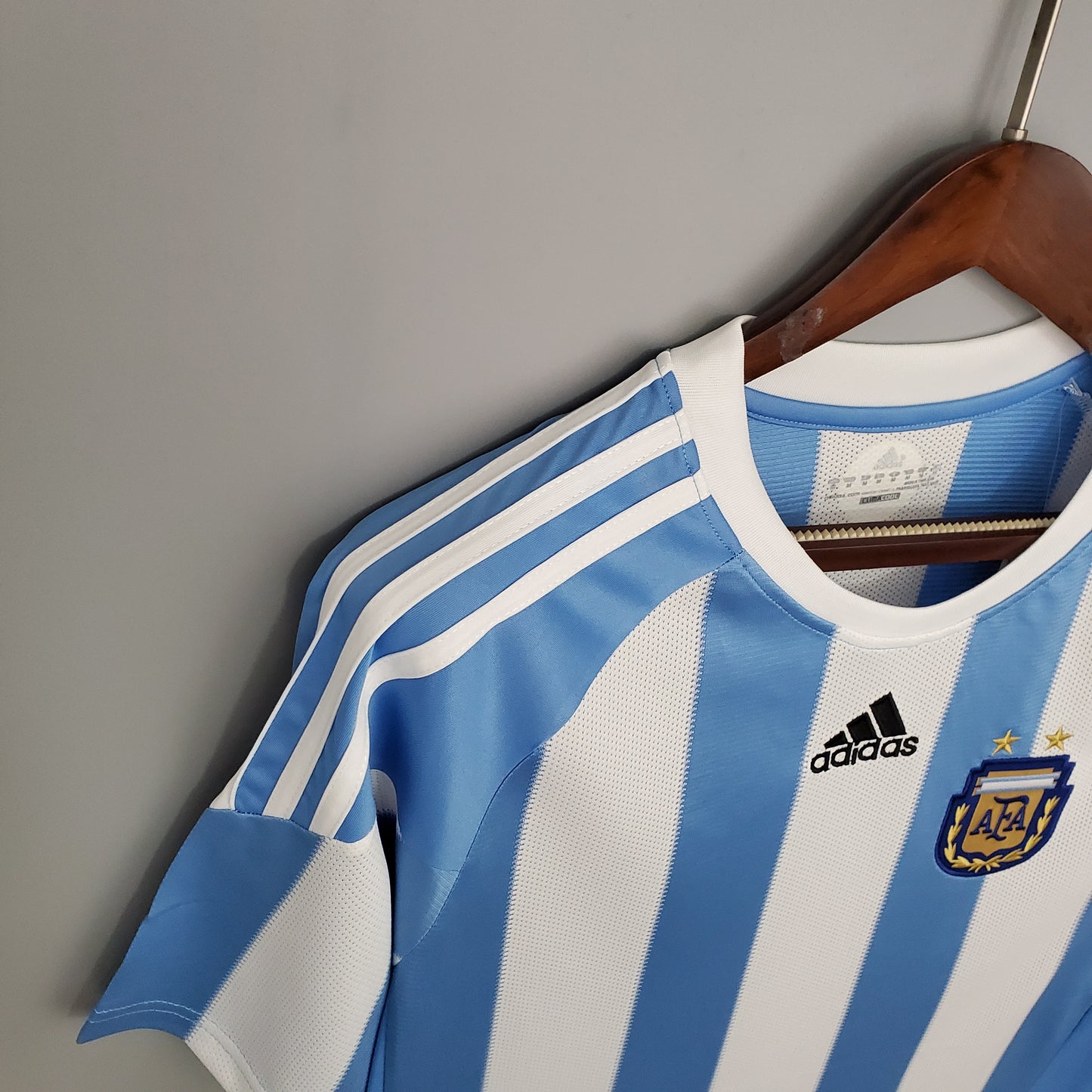 Argentina Maradona 2010