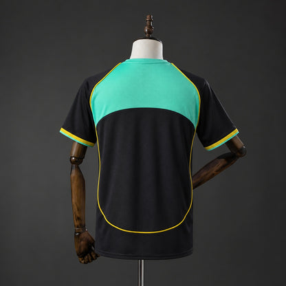 Camiseta retro Sporting Portugal