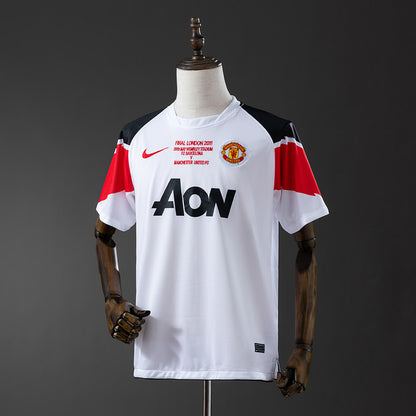 Manchester United 10/11