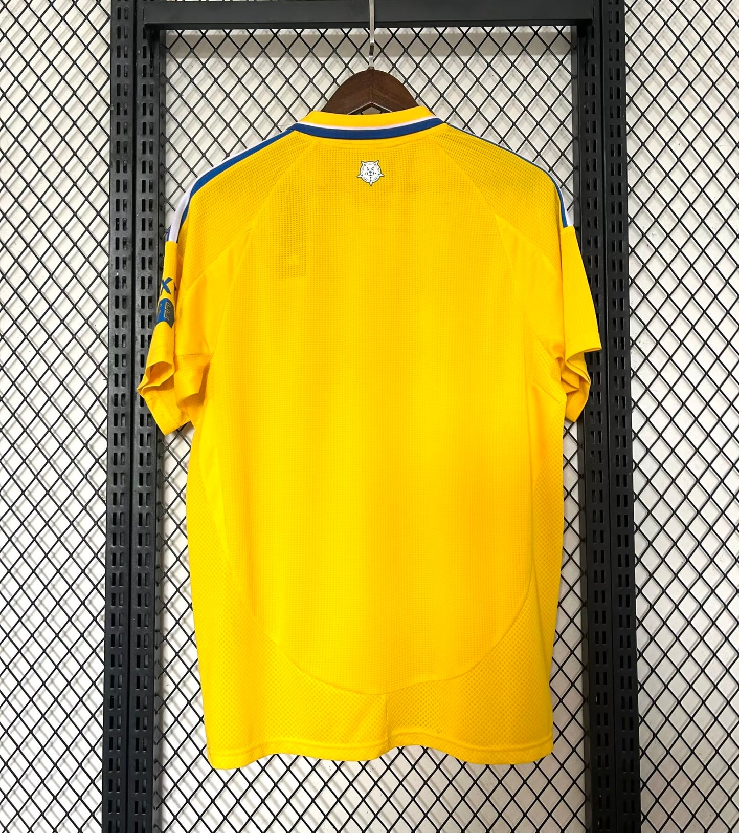 Leeds United 2ª Equipación  24/25