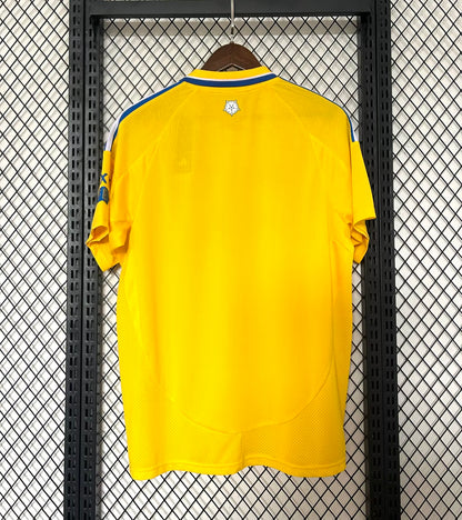 Leeds United 2ª Equipación  24/25