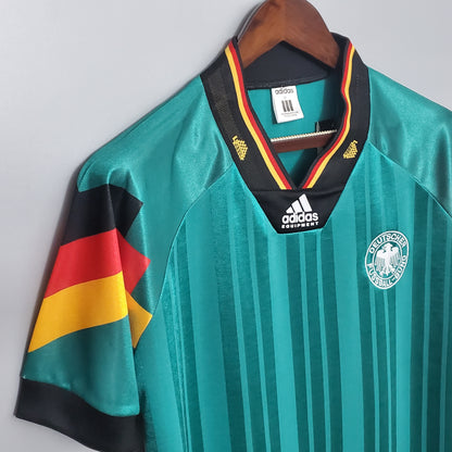 Alemania 1992