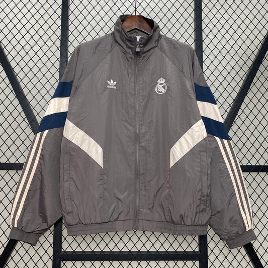 Chaqueta Real Madrid