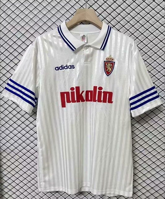 Real Zaragoza 95/96