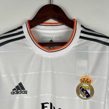 Real Madrid 13/14