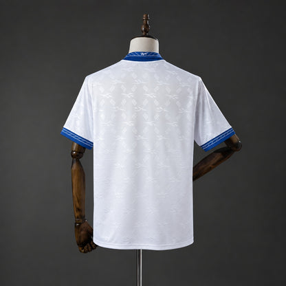 Camiseta Retro Chile 1998