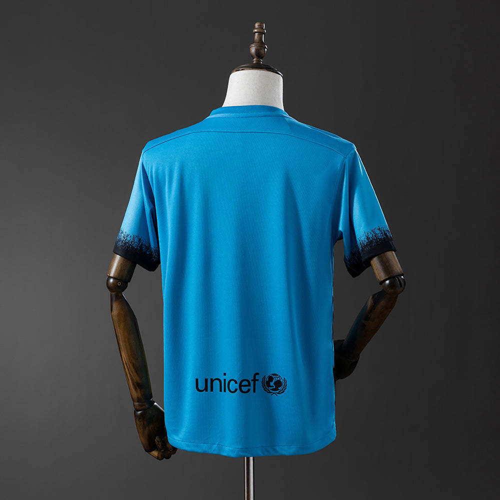 FC Barcelona 15/16