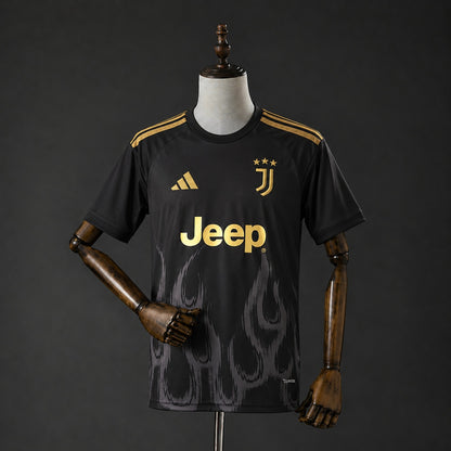 Juventus 3ª Equipación